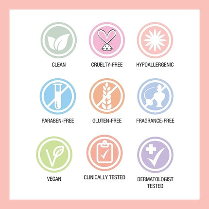 Physicians Formula Coconut Milk Waterproof Eye Makeup Remover 2 Fl Oz