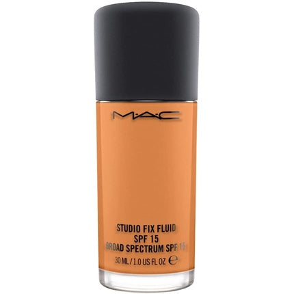 MAC Studio Fix Fluid SPF 15 Care NC47 30ml