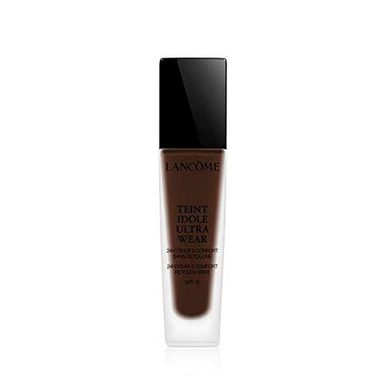 Lancôme Teint Idole Ultra Wear Makeup Shade 17 Ebony 30ml