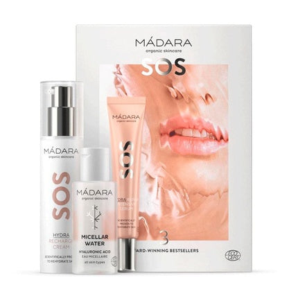 SOS Hydra Star Collection