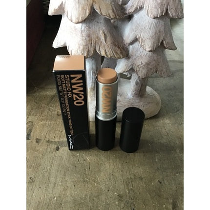 Mac Studio Fix Soft Matte Foundation Stick NW13