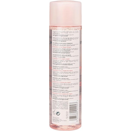 Nuxe Very Rose 200ml Cleansing water