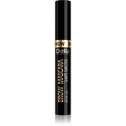 DELIA Eyebrow Pencil Ideal for Adults Unisex
