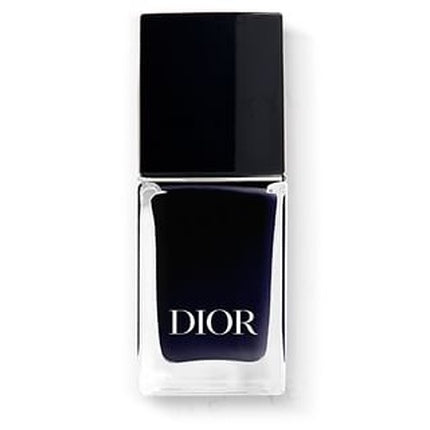 Dior Vernis 902 Pied-de-poule Nail Polish 10ml