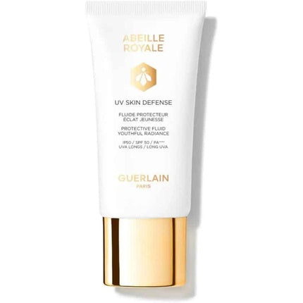 Guerlain Abeille Royale UV Skin Defense 50ml
