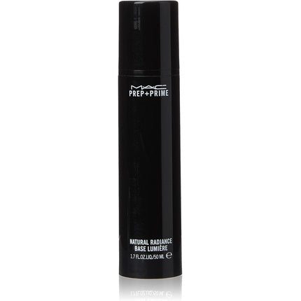 MAC Prep + Prime Natural Radiance