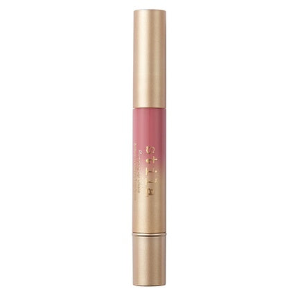 Stila Plumping Lip Glaze Pieta