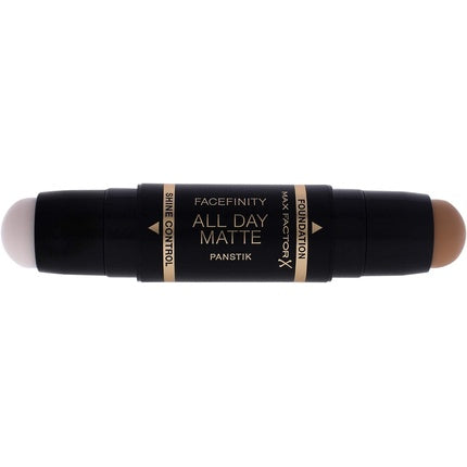 Max Factor Foundation Facefinity All Day Matte Pan stick Warm Sand
