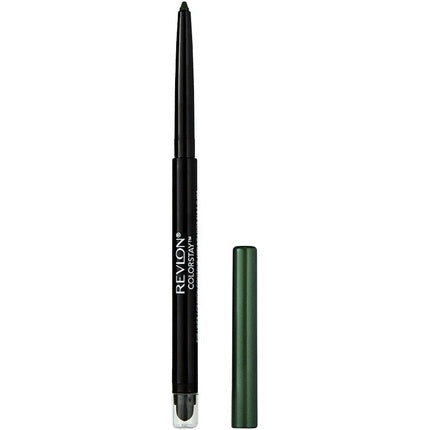 Revlon Colorstay Eye Liner 206 Jade