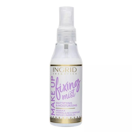 Ingrid Make Up Fixing Mist - 75ml