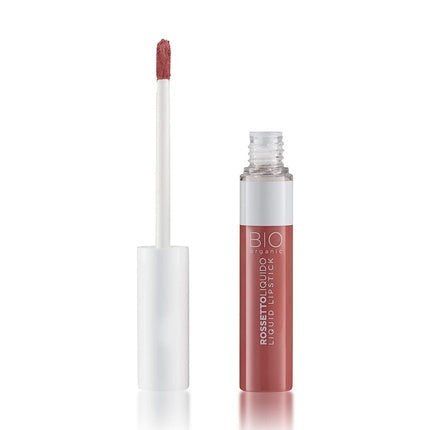 Naturaverde Organic Liquid Lipstick No. 01