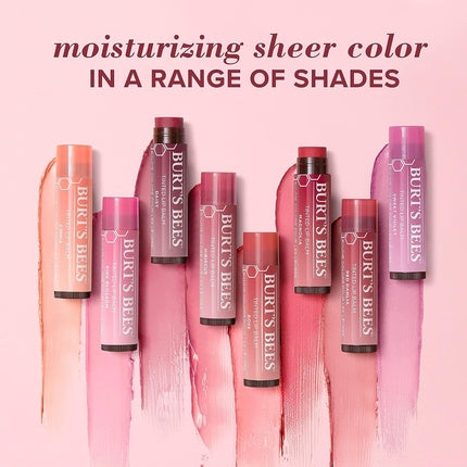 Burt's Bees Tinted Lip Balm 4.25g