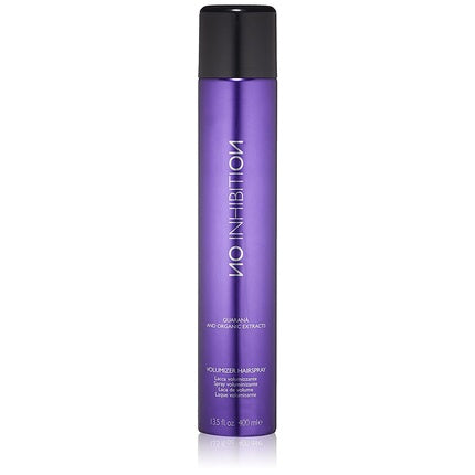 No Inhibition Volumizer Hairspray 400ml