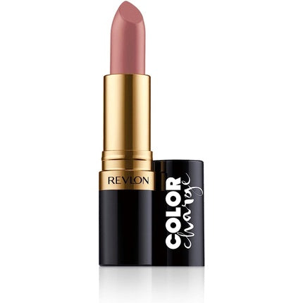Revlon Super Lustrous Color Charge Lipstick 020 Blank Canvas