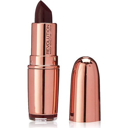 Makeup Revolution Rose Gold Diamond Life Lipstick 3g