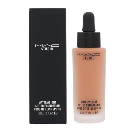 MAC Studio Waterweight Foundation NW43