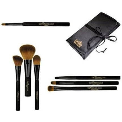 Euphidra Pennello Fluid Foundation Brush