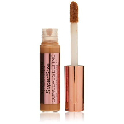 Makeup Revolution Anti-Concealer Fluid C10