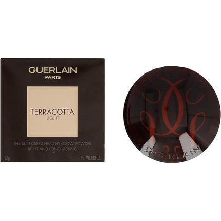 Guerlain Clair Dore No. 01 11.34g Black