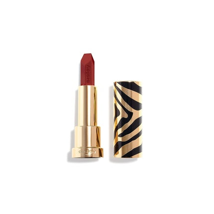 Sisley Le Phyto Rouge Red Lipstick 42 Rouge Rio