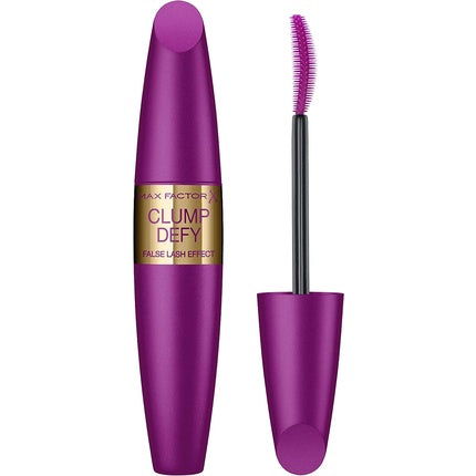Max Factor False Lash Effect Clump Defy Mascara 001 Black 13.1ml