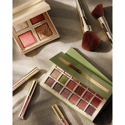 Catrice Maxim Giacomo In Colours Eye Shadow Palette 18 Colors - 18g