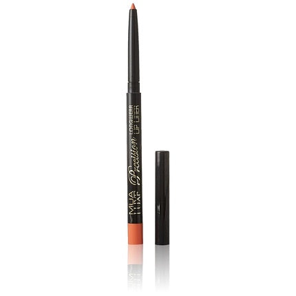 Kissproof Lip Liner - MUA Kissalicious