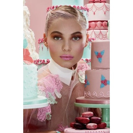 Mac Satin Lipstick Photo by M.A.C No. 470 Photo Satin