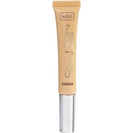 Wibo Cushion Contour Concealer & Corrector #3 Banana