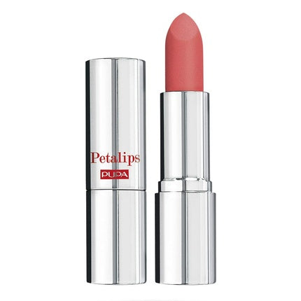 Petalips 013 Lovely Hibiscus PUPA Milano Lipstick 3.5g