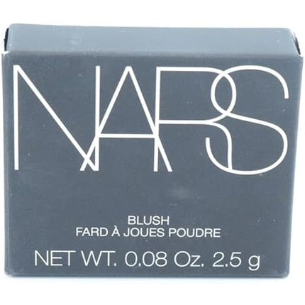 Nars Blush Travel Size Orgasm X 0.08 oz