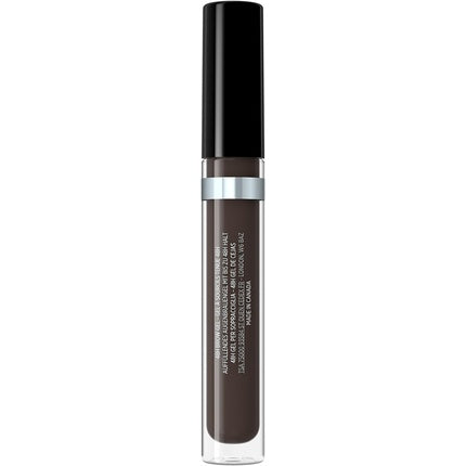 L'Oreal Paris Unbelieva Brow Long-Lasting Eyebrow Gel 3.4ml 109 Ebony