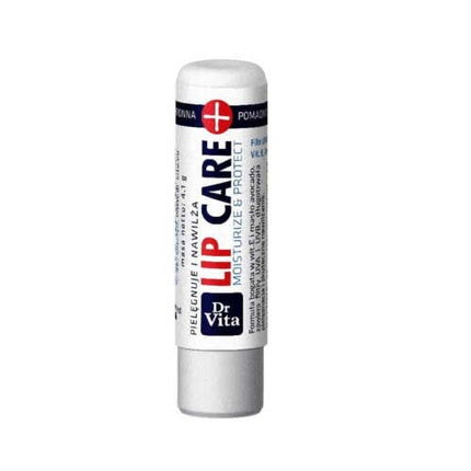 Protective Lipstick Nourishes and Moisturizes 4g