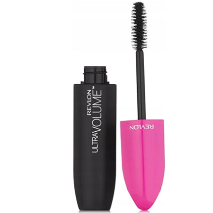 Revlon Ultra Volume Mascara 8.5ml – Blackest Black