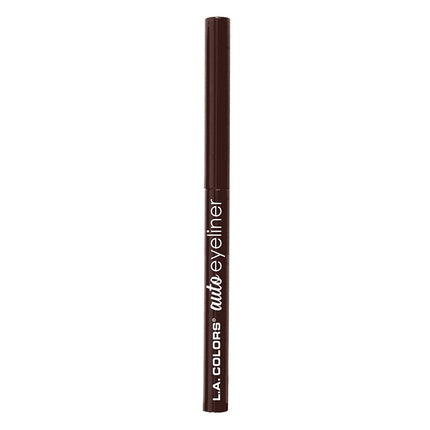 L.A. COLORS Auto Eyeliner Black Brown
