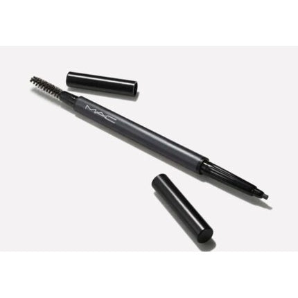 Authentic MAC Eye Brows Styler 0.09g ONYX Full Size - New & Packaged