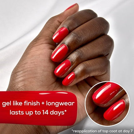 Essie Gel Couture 2-Step Longwear Nail Polish First View 0.46 fl. oz.