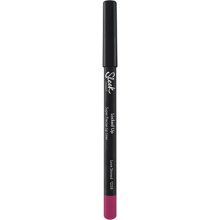 Sleek MakeUP Locked Up Super Precise Lip Liner Love Stoned 1.79g
