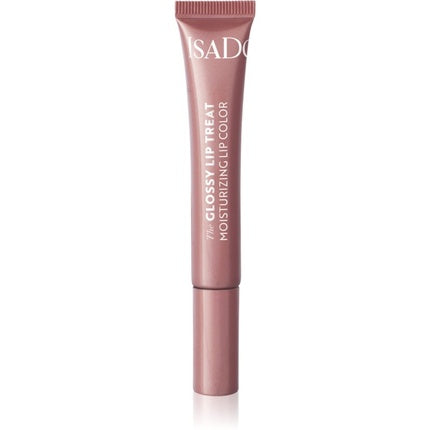 ISADORA Glossy Lip Treat No63 Rooibos Blush 13ml