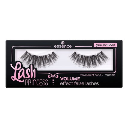 Essence Lash Princess Volume False Lashes