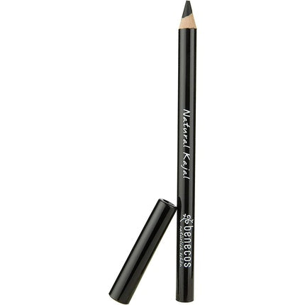 Benecos Natural Cosmetics Vegan Talkfree Black Rusty Copper Kajal 1 count