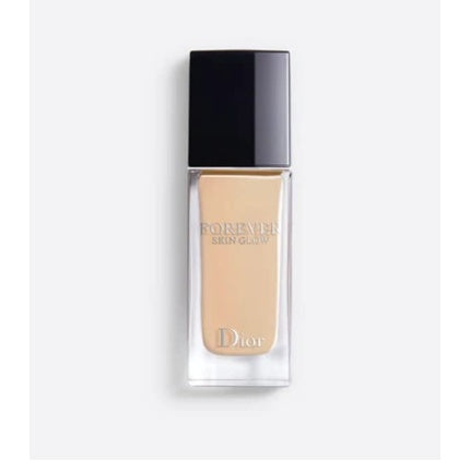 DIOR Forever Skin Glow Foundation 24H No.2W Warm 30ml