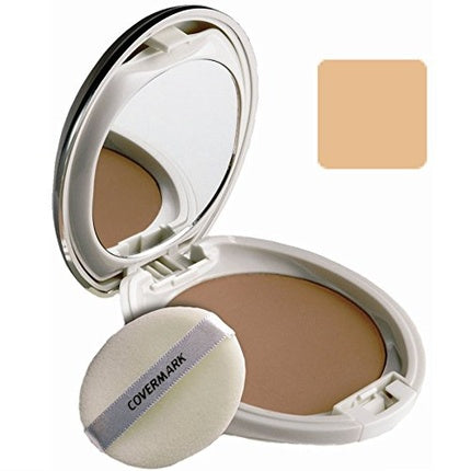 Covermark Luminous Compact Powder Tone 4 10g