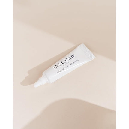 Eye Candy Hold Tight Lash Glue 7ml Clear Adhesive