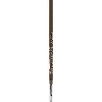 Catrice Slim'Matic Ultra Precise Waterproof Brow Pencil 035 Ash Brown 0.05g