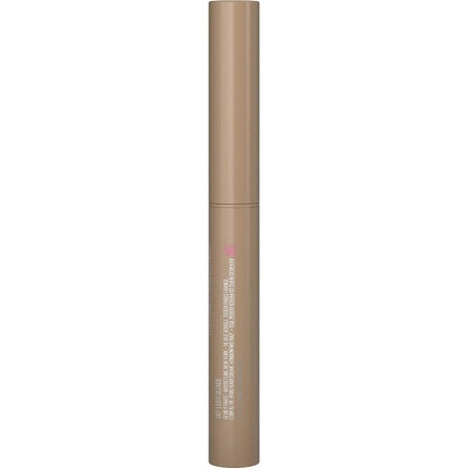 Maybelline New York Brow Extensions Eyebrow Pomade Crayon Defining Eyebrow 00 Light Blonde 11g