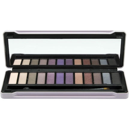 Magic Studio Heavenly 12 Eyeshadows Palette