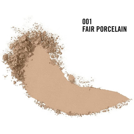 Rimmel London Lasting Finish Compact Foundation 001 Fair Porcelain 7g