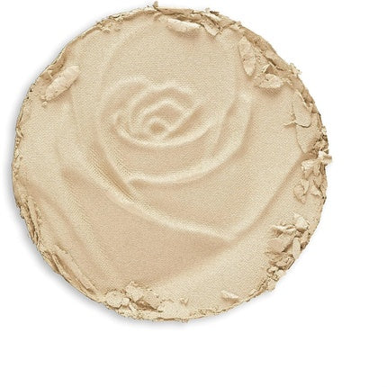 Physicians Formula Rose All Day Set & Glow Fixing Powder and Highlighter with Moisturizing Balm for a Delicate Complexion with Rose Extract, Goji and Cherry Plum Luminous Light