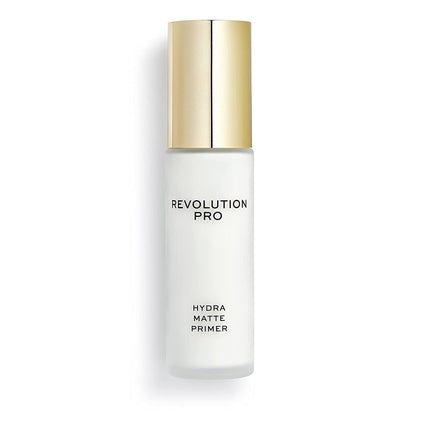 Makeup Revolution London Pro Hydra Matte Primer Serum 30ml